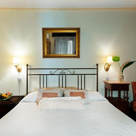 Relais Briuccia E Ristorante Capitolo Primo Hotel Montallegro Exterior photo
